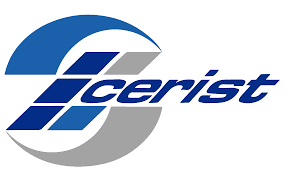 Cerist logo