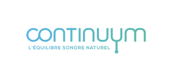 continium france logo