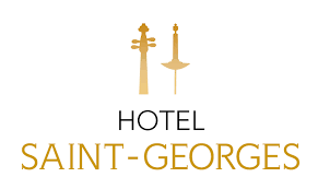 hotel saint george logo