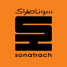 sonatrach logo