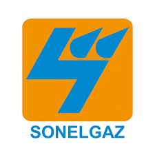 sonelgaz logo